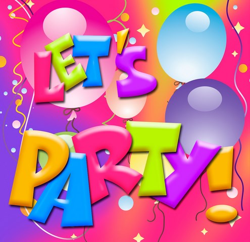 kids party